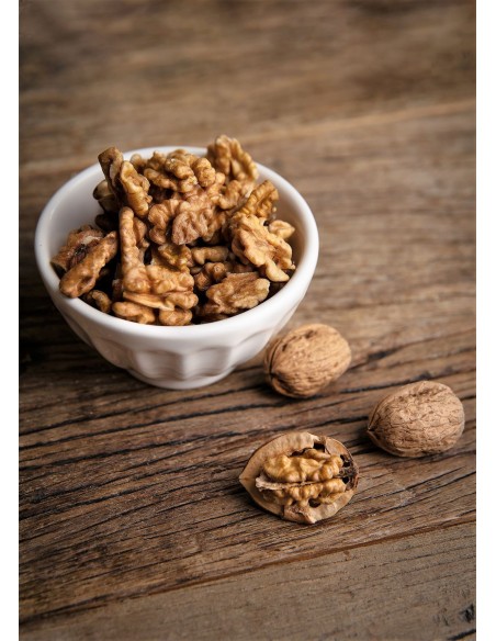 cerneaux de noix gourmands