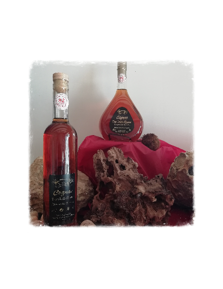 Cognac Très vieille Réserve