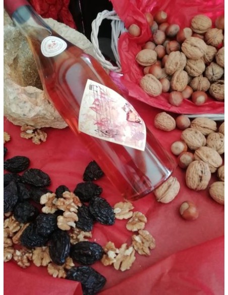 Isadjy - cocktail cognac/pineau