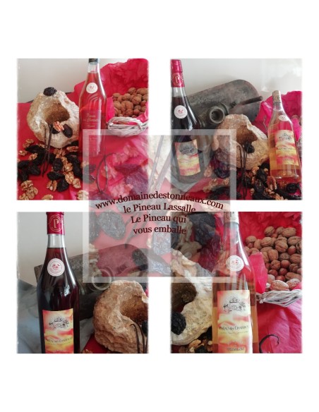 Pineau des Charentes blanc
