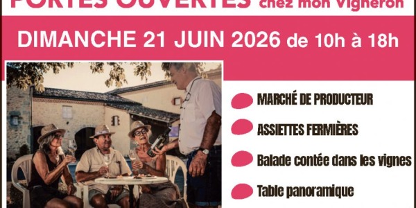 Journée gourmande au Chateau Lacroux Cesteyrols 81150 Gaillac