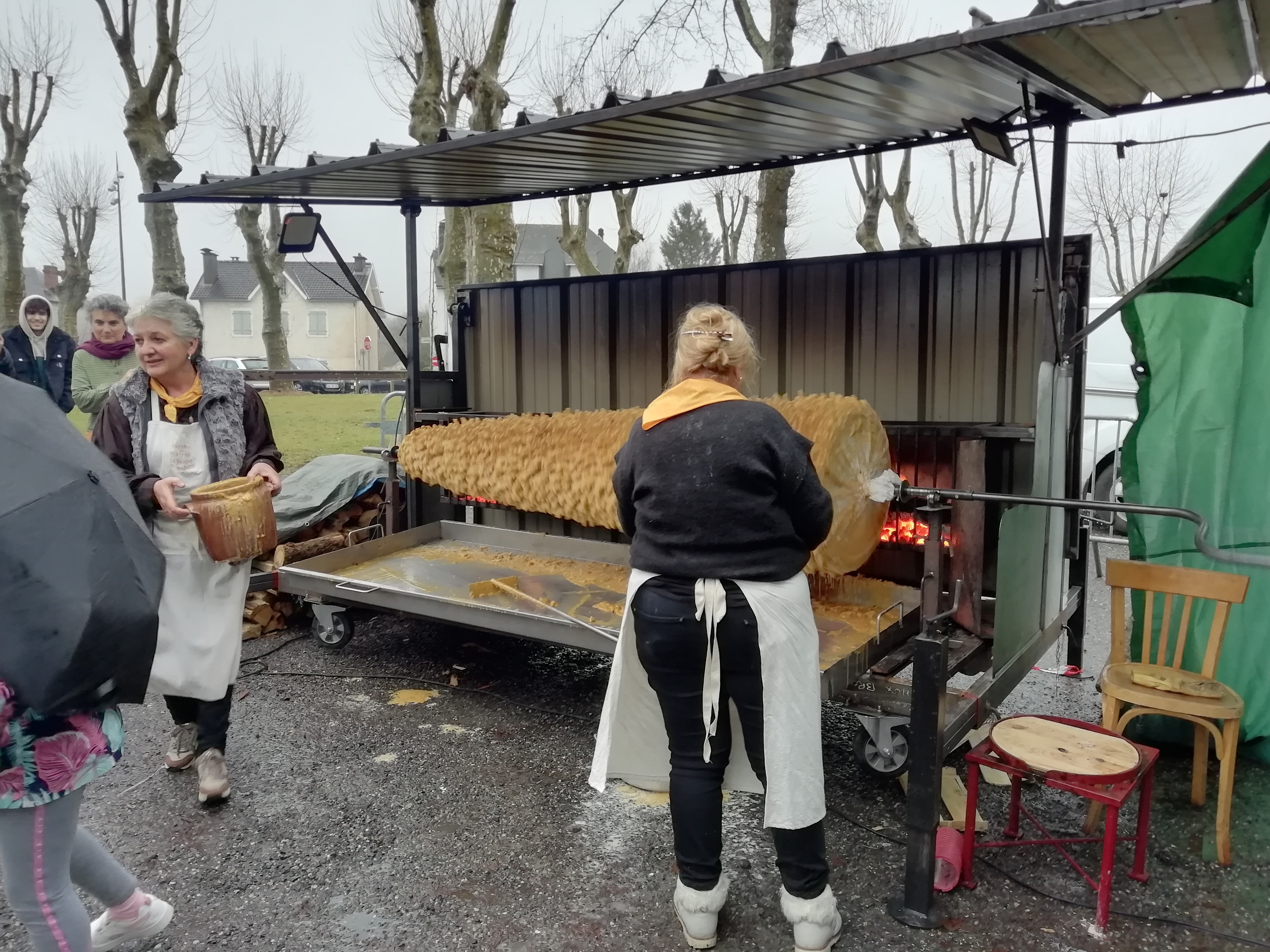 Salon du Vin et de la Gastronomie Morlaàs 64160, 7-8 & 9 mars 2025