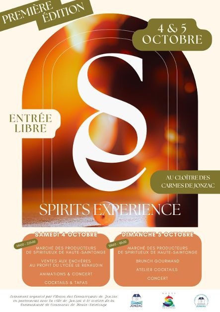 Soirée Dégustation jeudi 23 avril 2026 19-21h