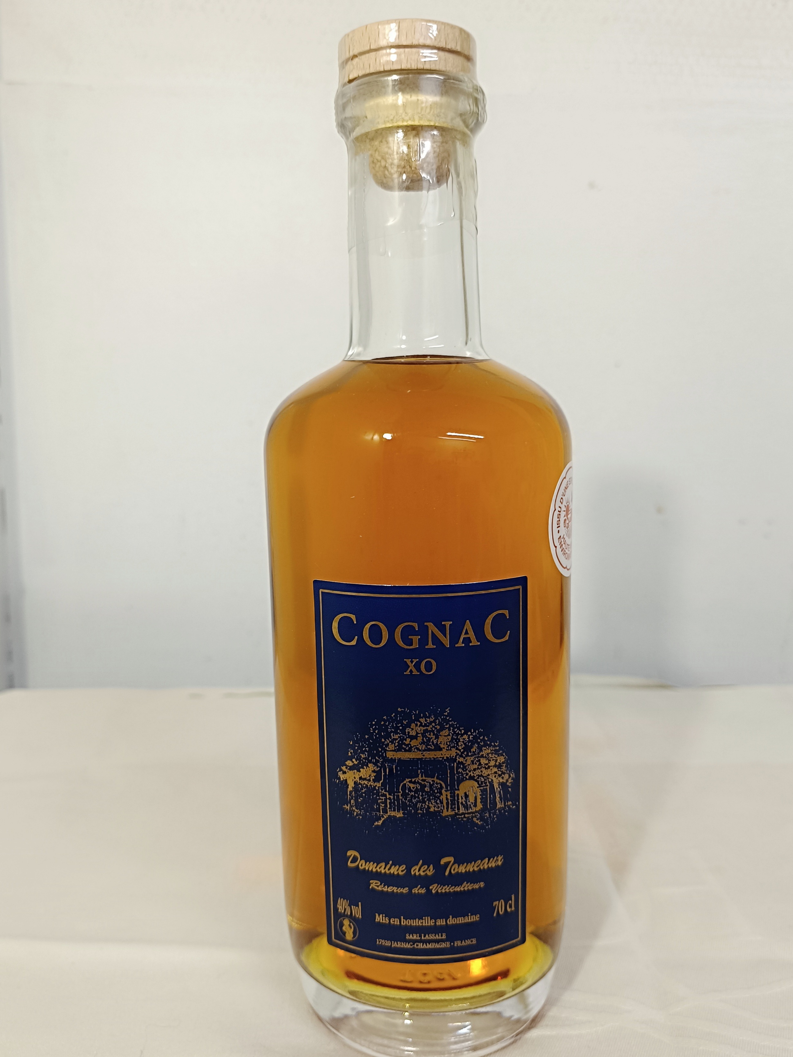 Cognac en Charente-Maritime : immersion dans un savoir-faire vivant